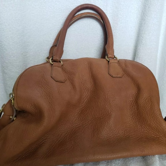 J. Crew Biennial Satchel - the LARGE version - Picture 8 of 11